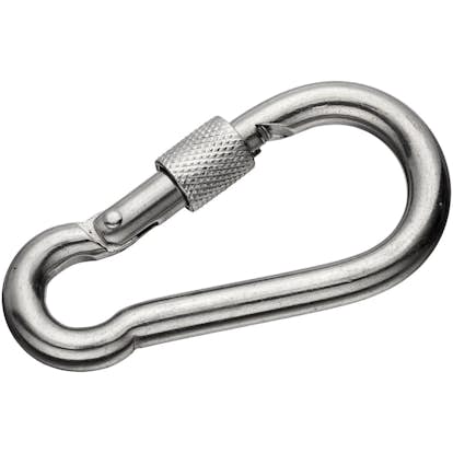 Karbinhake Millers Snabblås Sf