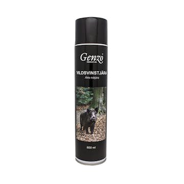 Vildsvinstjära Genzo Spray 600 ml