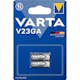 Batteri VARTA Alkaliska V23GA/LR23A/23AE 2-Pack