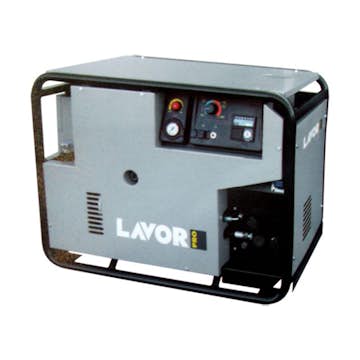 Ljudisolerande plåtar LavorPro för Thermic 17