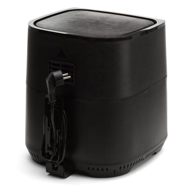 Air Fryer Champion XL Ceramic 5,5L 1800W AF600 Svart