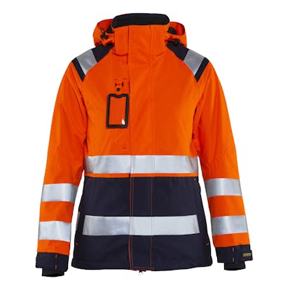 Damjacka Blåkläder 49041987