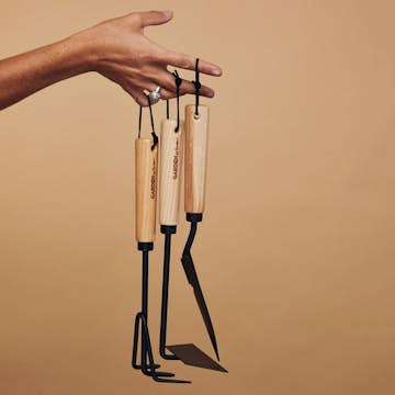 Trädgårdsspade by Benson