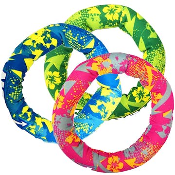 Dykringar SportMe 3-pack Dykleksak för barn