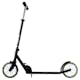 Sparkcykel STIGA Sports Kick Scooter Route 200-S Black/Lime