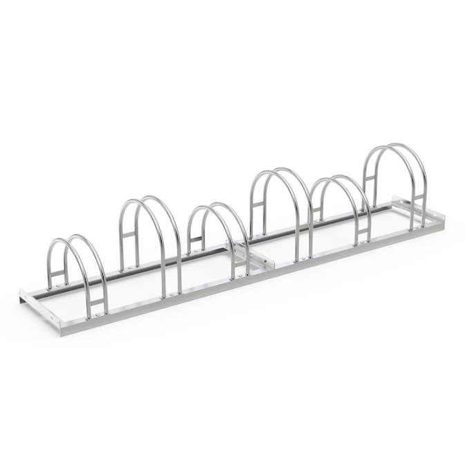 Cykelställ R&R Solutions Economy R5S För 6 Cyklar