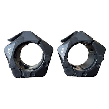 Magnetlås Kraftmark Viktlås 2 st