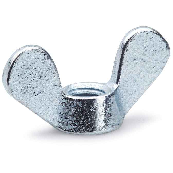 Vingmutter FAST MVM FZB