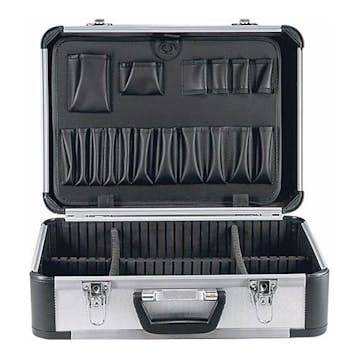 Serviceväska Malmbergs