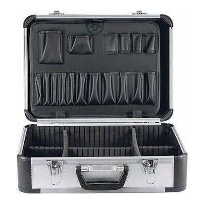 Serviceväska Malmbergs