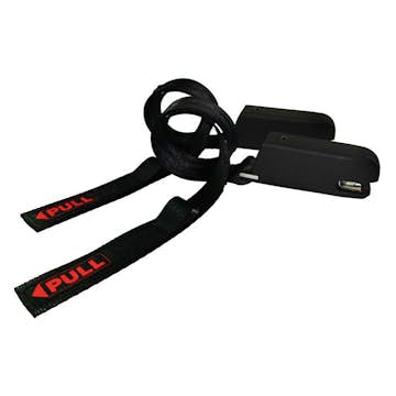 Isofix-connector 4Pets till Caree