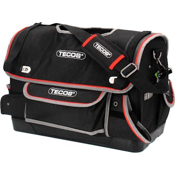 Verktygsbag Tecos Polytex Proff
