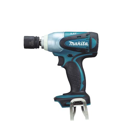 Mutterdragare Makita LXT DTW251Z 18V utan Batteri