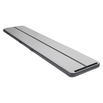 Träningsmatta Outfit AirTrack 400x100x15 cm