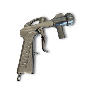 Blästerpistol Hawk till Blästerskåp med Återvinning