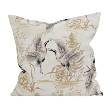 Kuddfodral Svanefors Arella