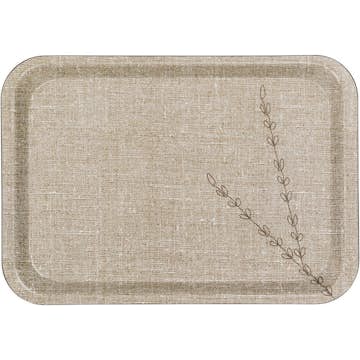 Bricka Svanefors Amie