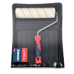 Roller Home it Med Tråg 25 cm