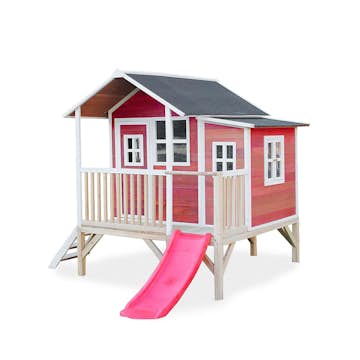 Lekstuga Exit Toys Loft 350