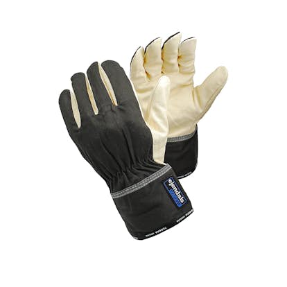 Monteringshandske Tegera 360 12-Pack