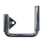 Draghandtag Master Fitness Nero Single Handle Metal Open