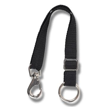 Multiband HANSBO SPORT med Karbinhake