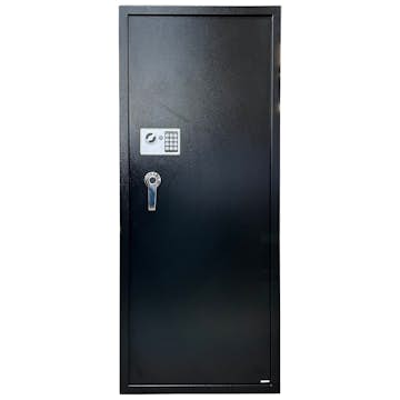 Vapenskåp Trekker AS2000 för 20 vapen med Digitalt lås