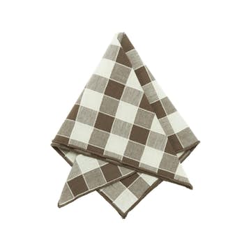 Servett Svanefors Mary