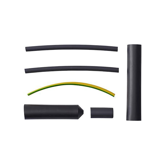 Avslutningssats DEVI crimp I Dosa