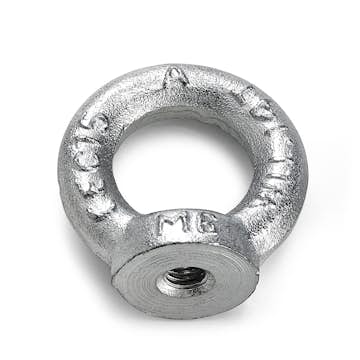 Ringmutter Habo 582 Galv SB