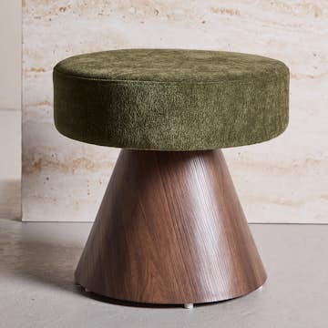 Pall Venture Home Lanzo med Vadderad Sits