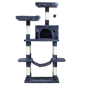 Klösträd Klösträd Mocha 145cm