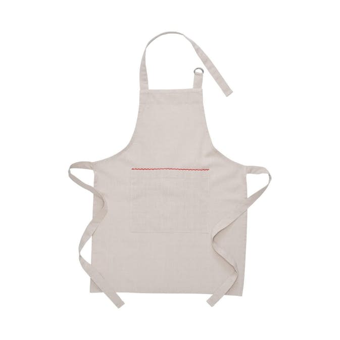 Förkläde Svanefors Stine Barn