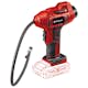 Bilkompressor Einhell CE-CC 18V Utan Batteri & Laddare