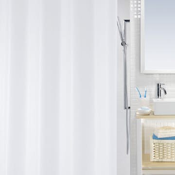 Duschdraperi Spirella Bio