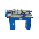 Metallsvarv Hawk BVB25L 740 3-fas inkl. Stativ