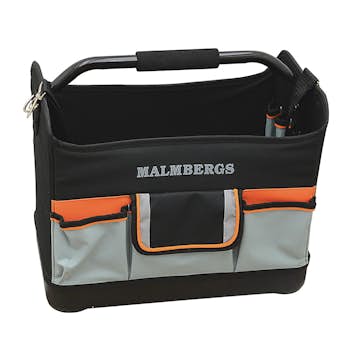 Verktygsväska Malmbergs 405x230x325mm