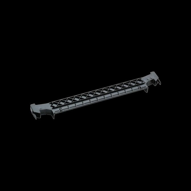 Hållare Hager för Noll- och Jordplint Golf-kapsling