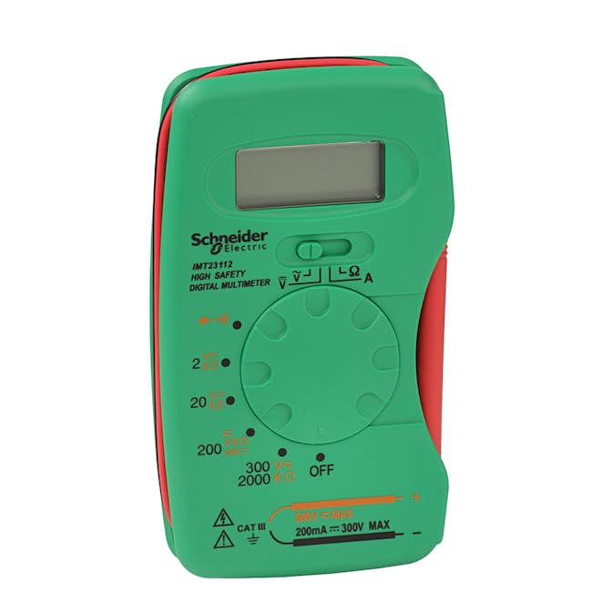 Multimeter Schneider Electric Thorsman Mini CATIII