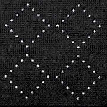 Halkskyddsmatta Spirella Alaska