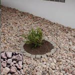 Dekormaterial Benders Natursingel