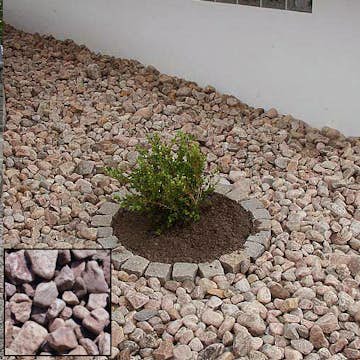 Dekormaterial Benders Natursingel