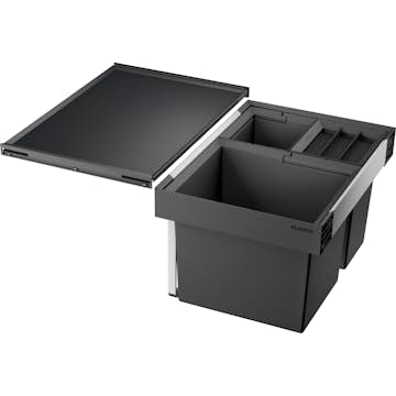 Källsorteringskärl Blanco Flexon II XL 60/3