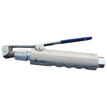 Blästerpistol Hawk för Blästertank