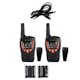 Walkie Talkie Cobra Marine AM655 PMR Twin Pack
