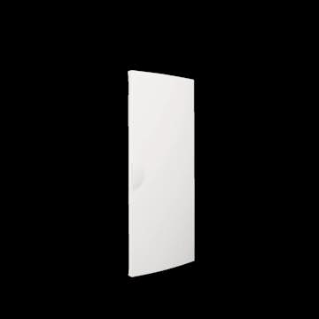 Dörr till Gamma-kapsling Hager 2290938