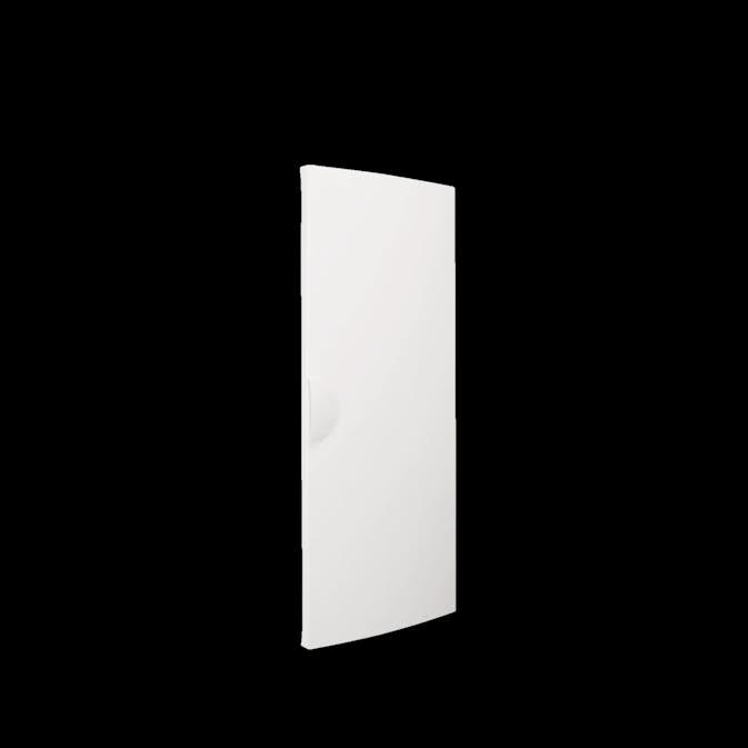 Dörr till Gamma-kapsling Hager 2290938