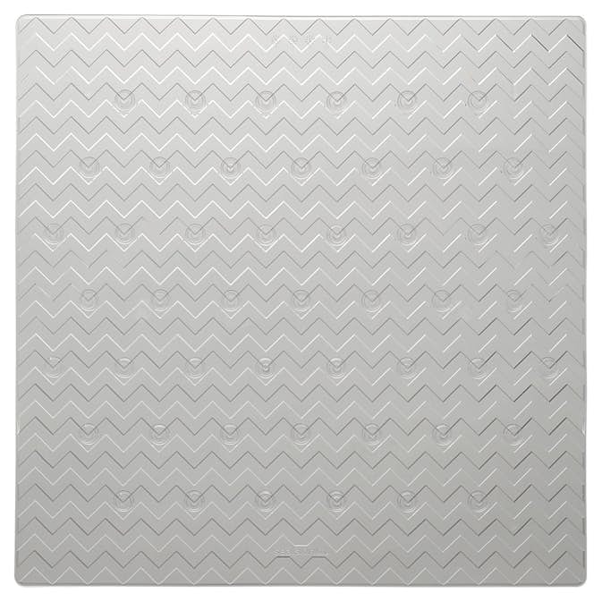 Halkskyddsmatta Sealskin Leisure 53x53 cm