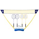 Badmintonset SportMe Easy Up