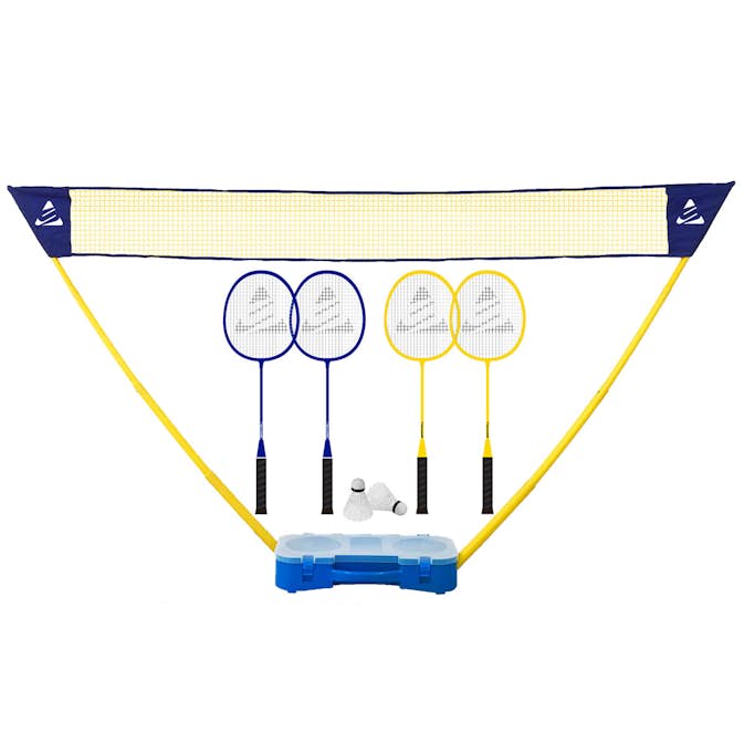 Badmintonset SportMe Easy Up